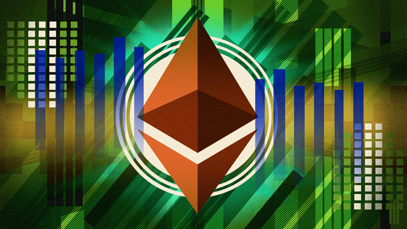 Ethereum Switches to Proof-of-Stake After 7 Years of Work