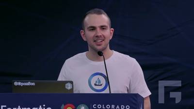 NFT marketplace OpenSea has raised another $100 million.