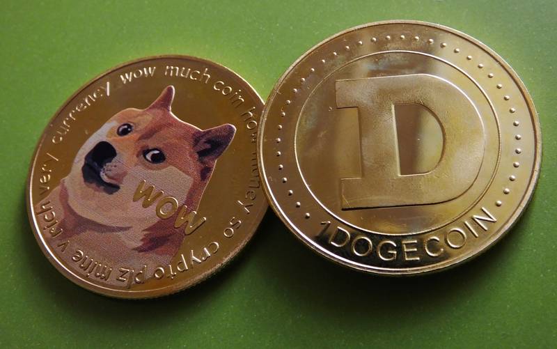 Dogecoin Becomes Second Largest Proof of Work Network After The Merge