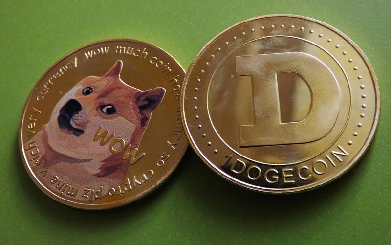Dogecoin Becomes Second Largest Proof of Work Network After The Merge