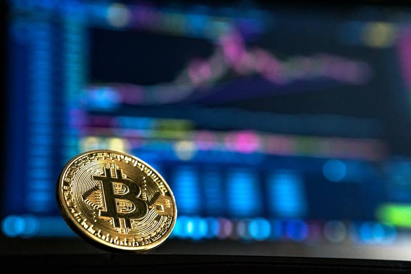 Bitcoin tops $25,000 for first time in two months