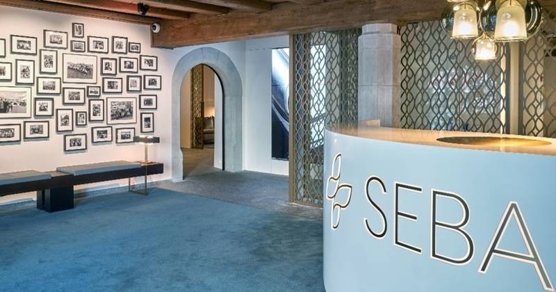 Swiss Crypto bank Seba opens office in Hong Kong