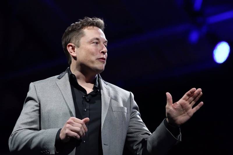 Musk revealed that SpaceX owns Bitcoin, He Personally Owns Ethereum, Dogecoin
