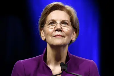 U﻿.S. Senator Elizabeth Warren want to the digital asset anti-money bill that would mitigate the risks the cryptocurrency uses