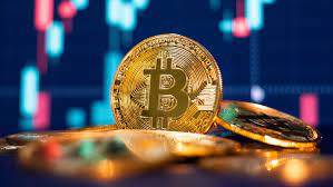 Bitcoin Rally high above US$22,000, crypto market cap back over US$1 trillion