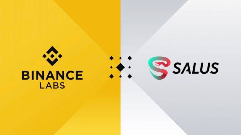 Binance Labs Leads Seed Round for Salus in blockchain specialist Salus Security